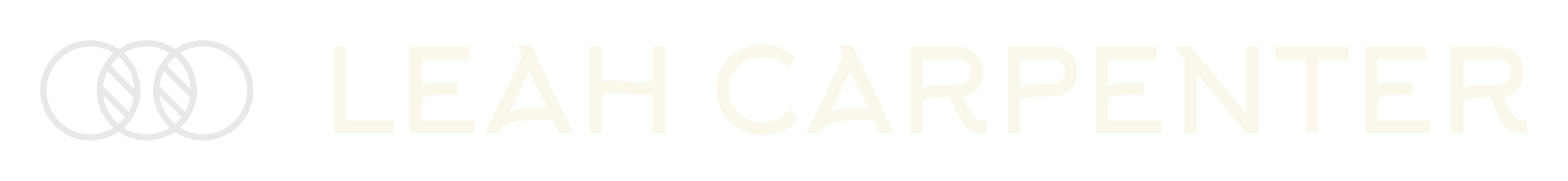 Leah Carpenter AI Consulting Logo